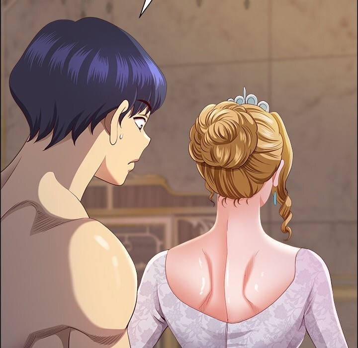 最强男人第34話