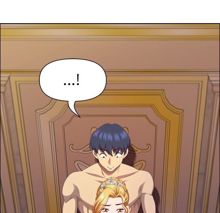 最强男人第34話