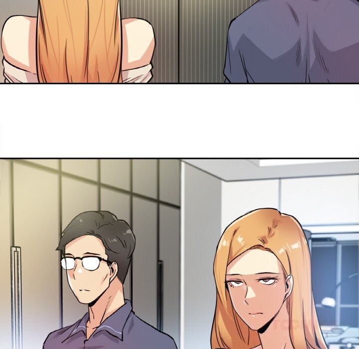 爸爸也疯狂第20話