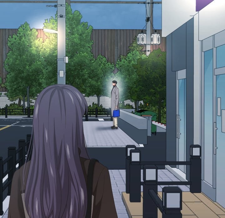 我的傻瓜男友第22話