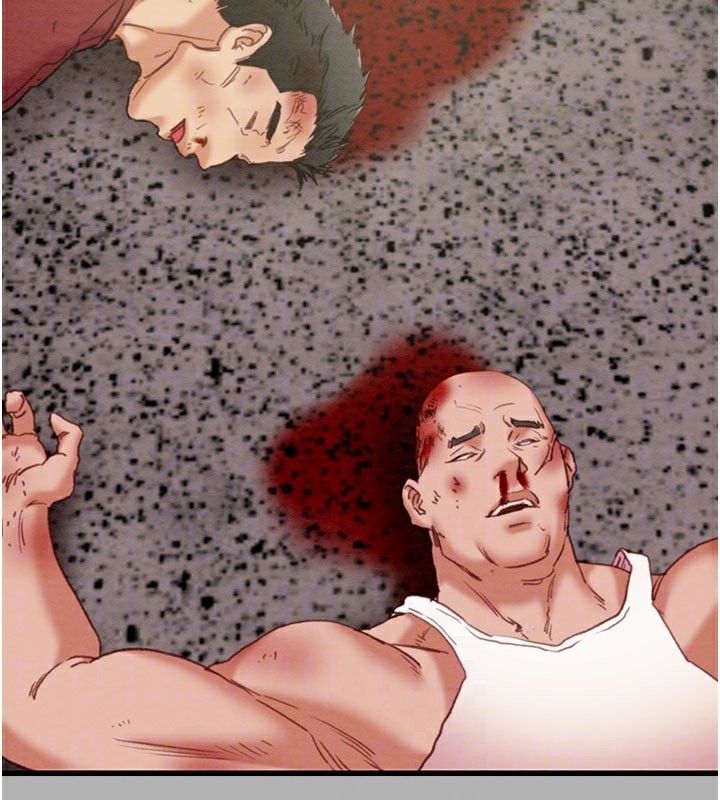 掠夺行动第66話-你的家人在我手上