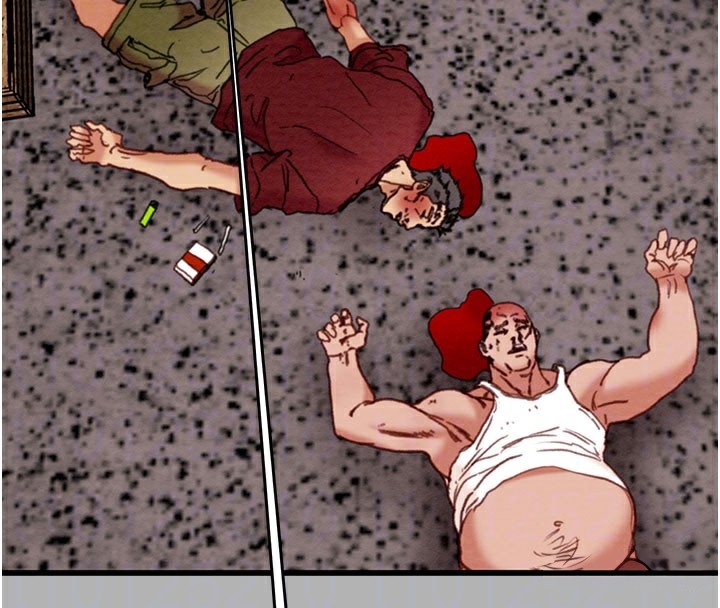 掠奪行動第66話-你的家人在我手上