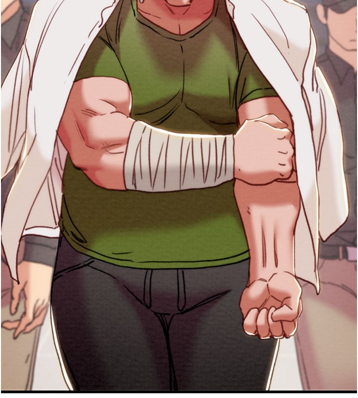 掠夺行动第66話-你的家人在我手上