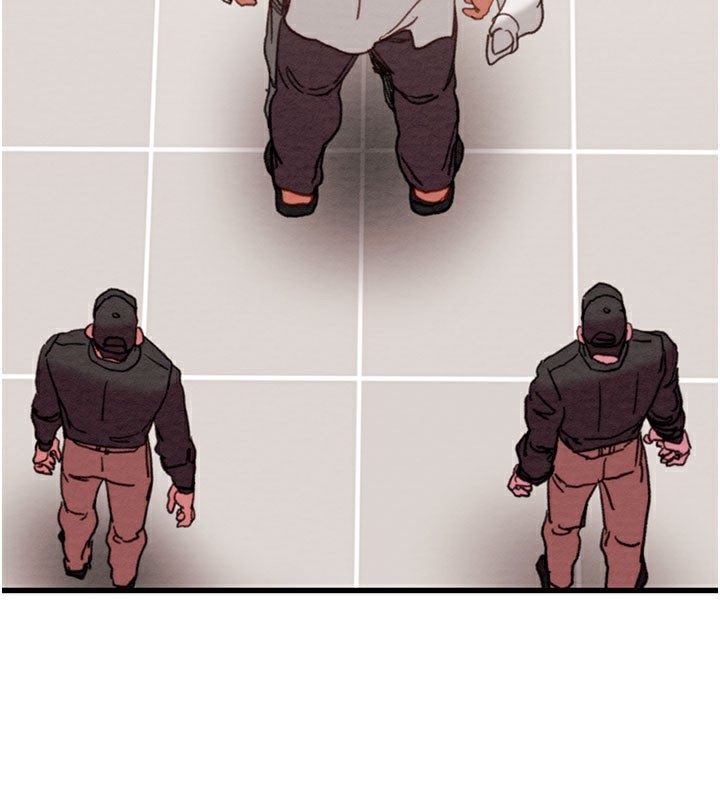 掠夺行动第66話-你的家人在我手上