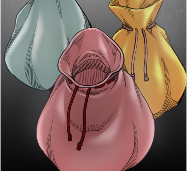 最强家丁第48話-妳是我的所屬物