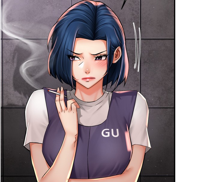 痒乐多阿姨第72話-他還是很想妳