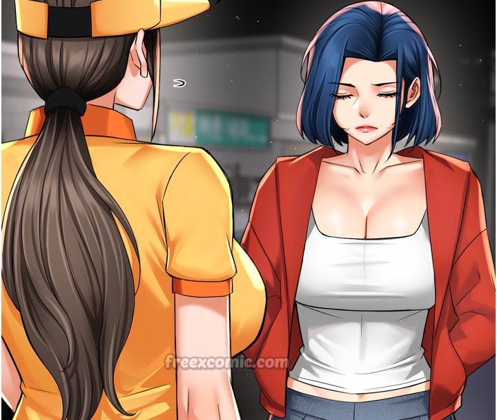 痒乐多阿姨第72話-他還是很想妳