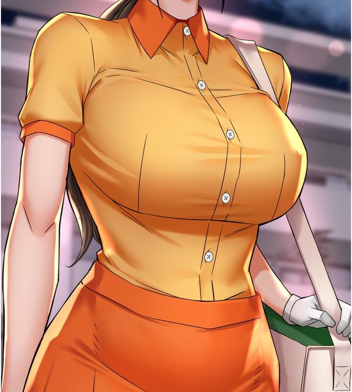 痒乐多阿姨第72話-他還是很想妳