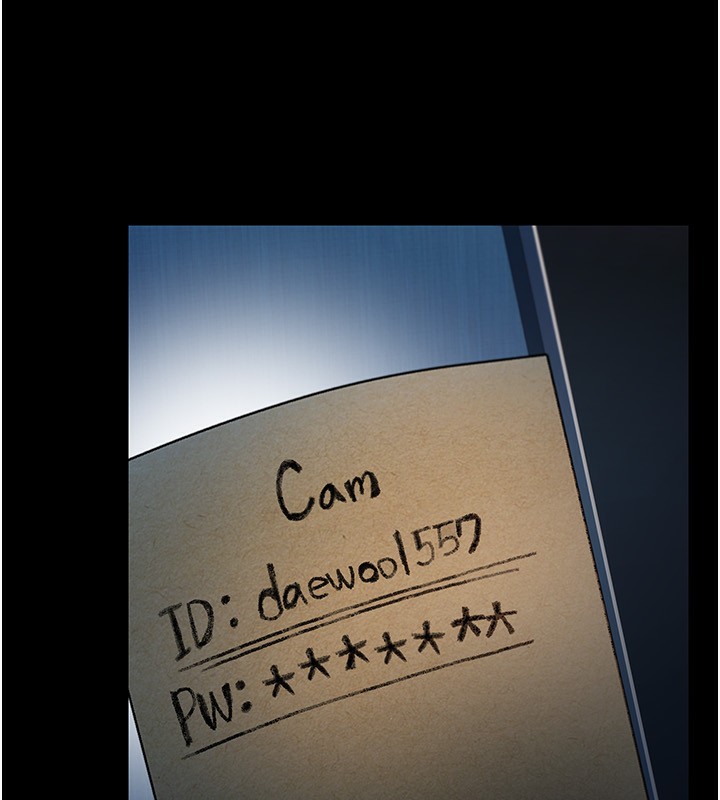 借妻条约第8話-興奮的喬俐♥