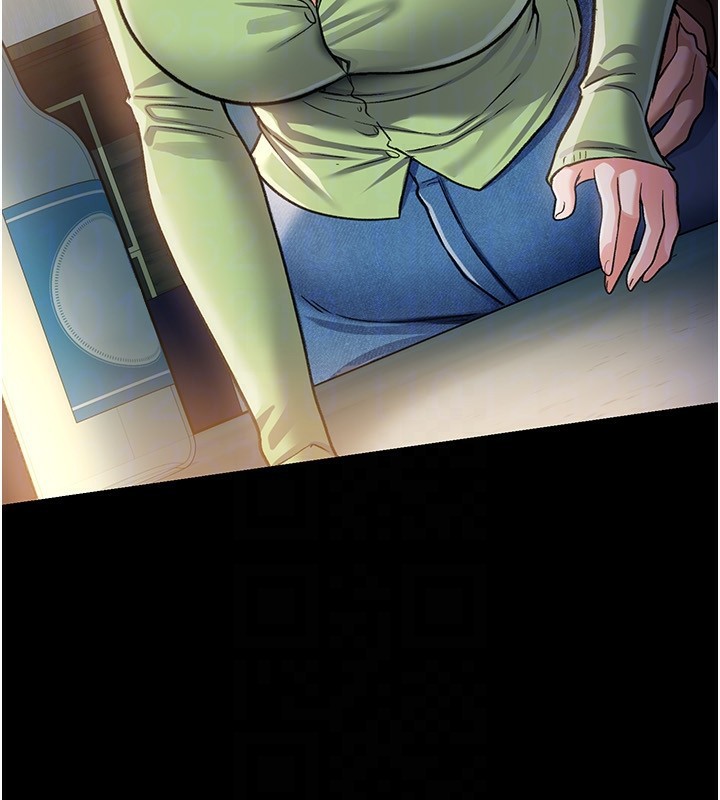 借妻条约第8話-興奮的喬俐♥