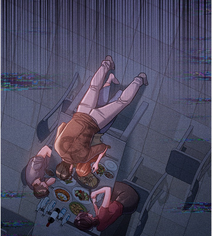 借妻条约第8話-興奮的喬俐♥