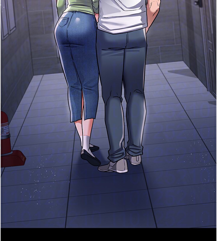 借妻条约第8話-興奮的喬俐♥