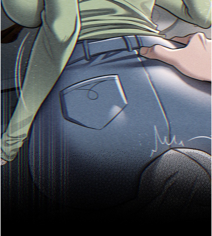 借妻条约第8話-興奮的喬俐♥