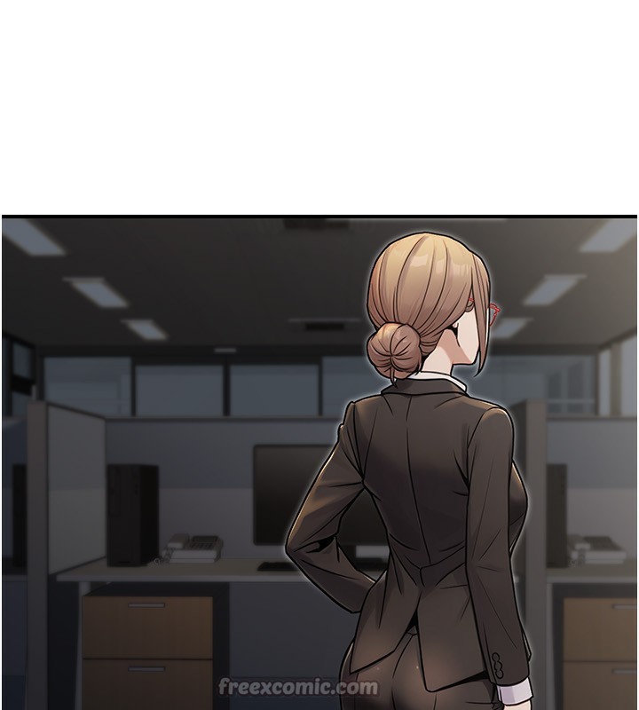 公务员的桃色副业第28話-你一定是SM的高手♥