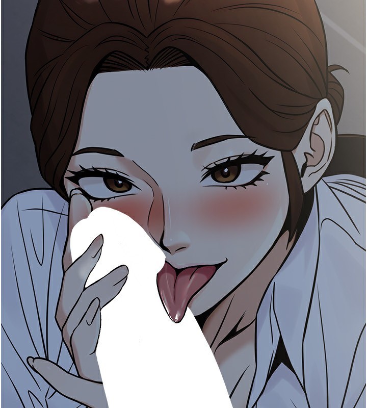 公务员的桃色副业第28話-你一定是SM的高手♥