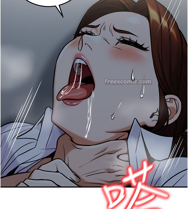 公务员的桃色副业第28話-你一定是SM的高手♥