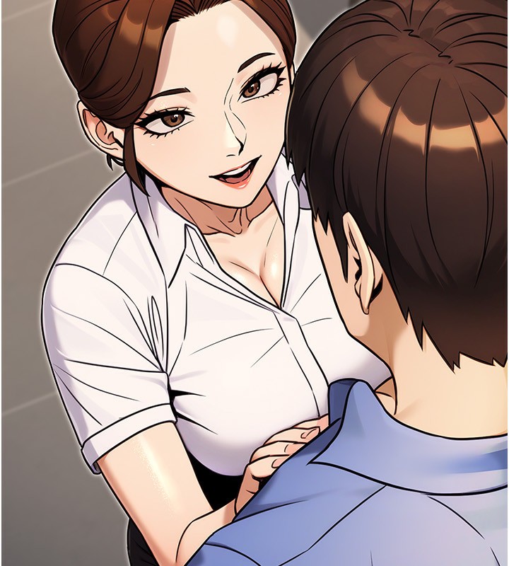 公务员的桃色副业第28話-你一定是SM的高手♥