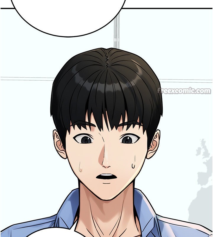 公务员的桃色副业第28話-你一定是SM的高手♥