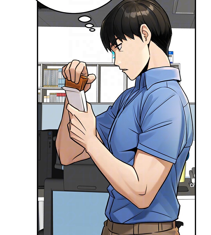 公务员的桃色副业第28話-你一定是SM的高手♥