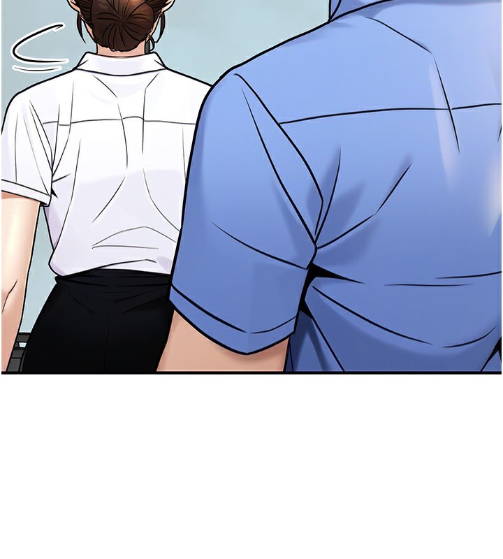 公务员的桃色副业第28話-你一定是SM的高手♥