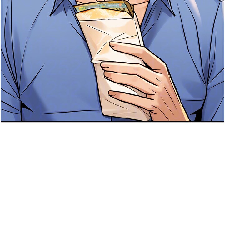 公务员的桃色副业第28話-你一定是SM的高手♥