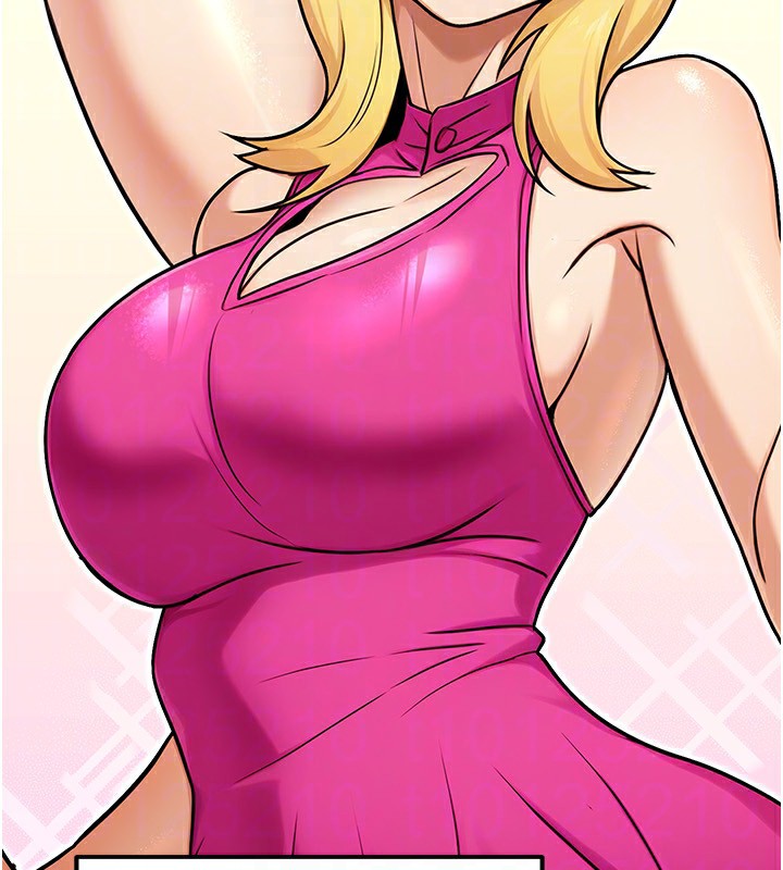 公务员的桃色副业第28話-你一定是SM的高手♥