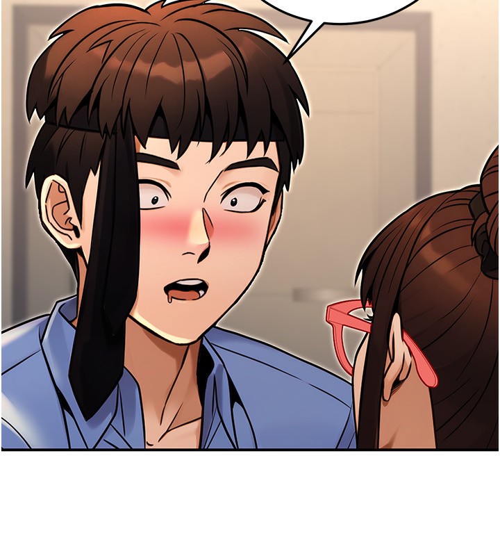 公务员的桃色副业第28話-你一定是SM的高手♥