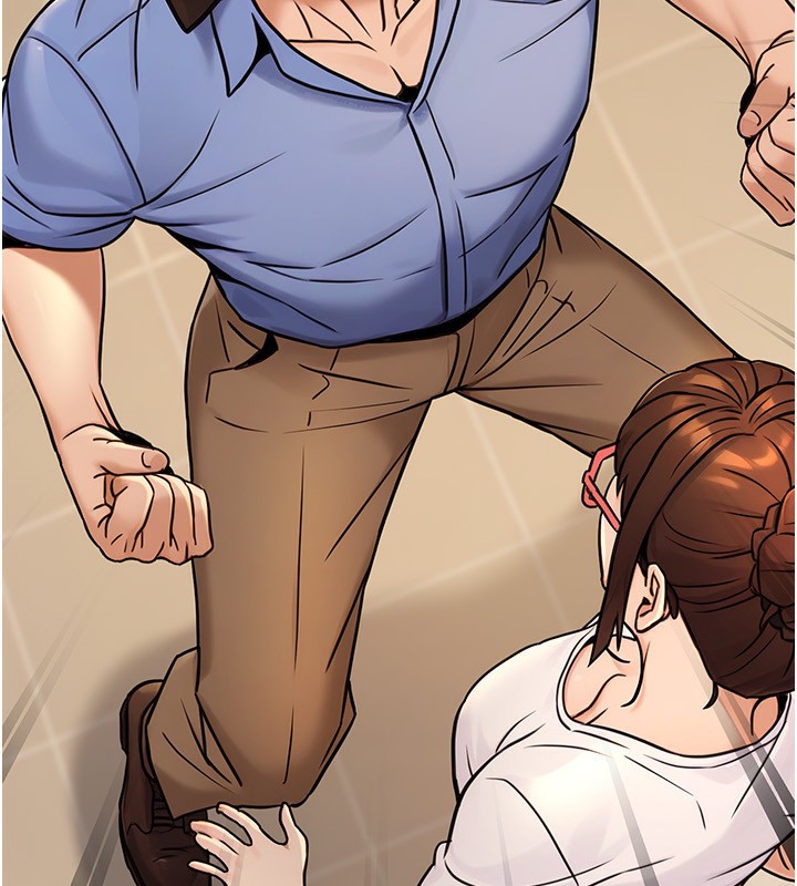 公務員的桃色副業第28話-你一定是SM的高手♥