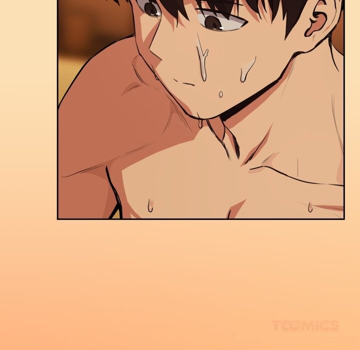 下班后的例行恋爱第67話