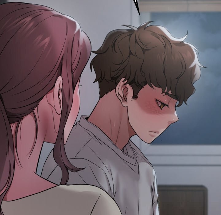 渴望占有她第75話