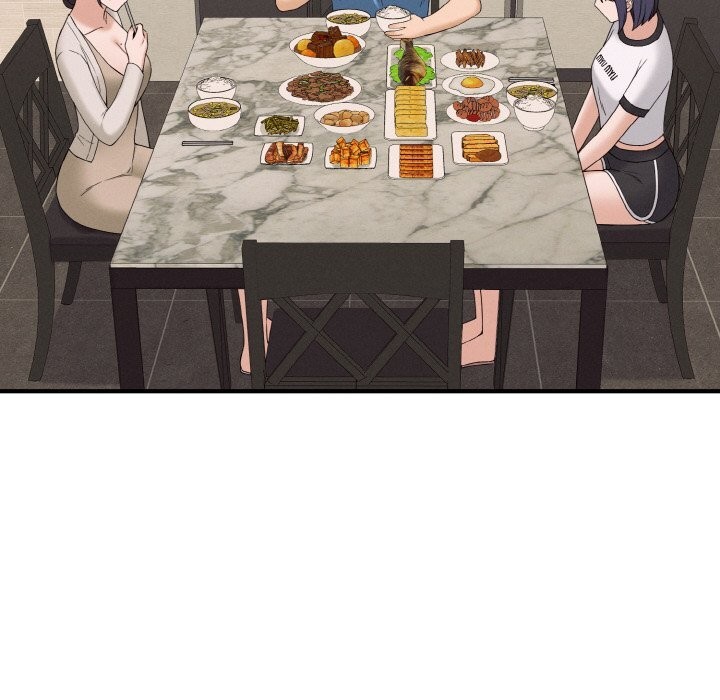 母女通吃计划第6話