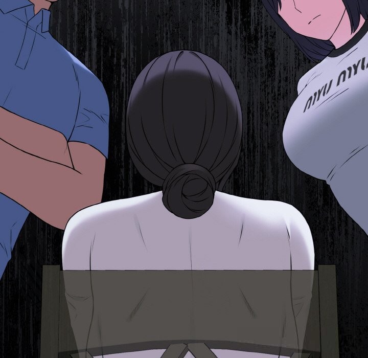 母女通喫計劃第6話