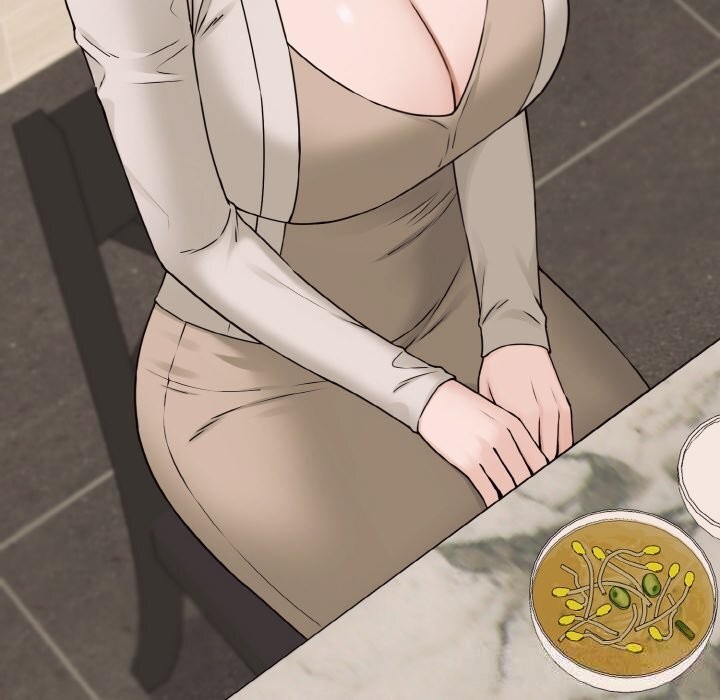 母女通吃计划第6話