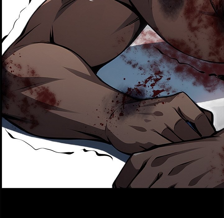 黑道X上班族第20話