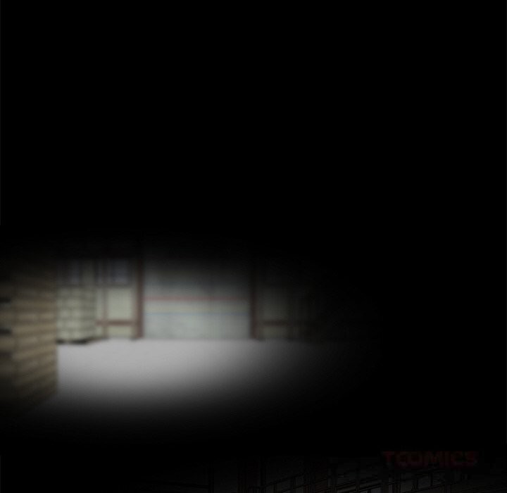 黑道X上班族第20話