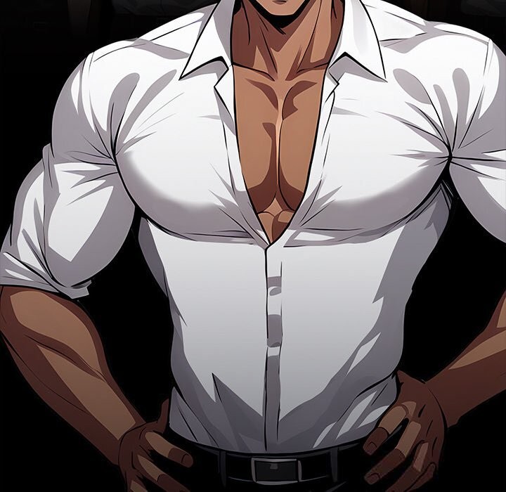 黑道X上班族第20話