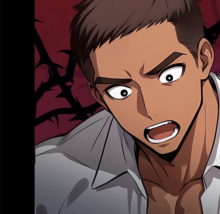 黑道X上班族第20話