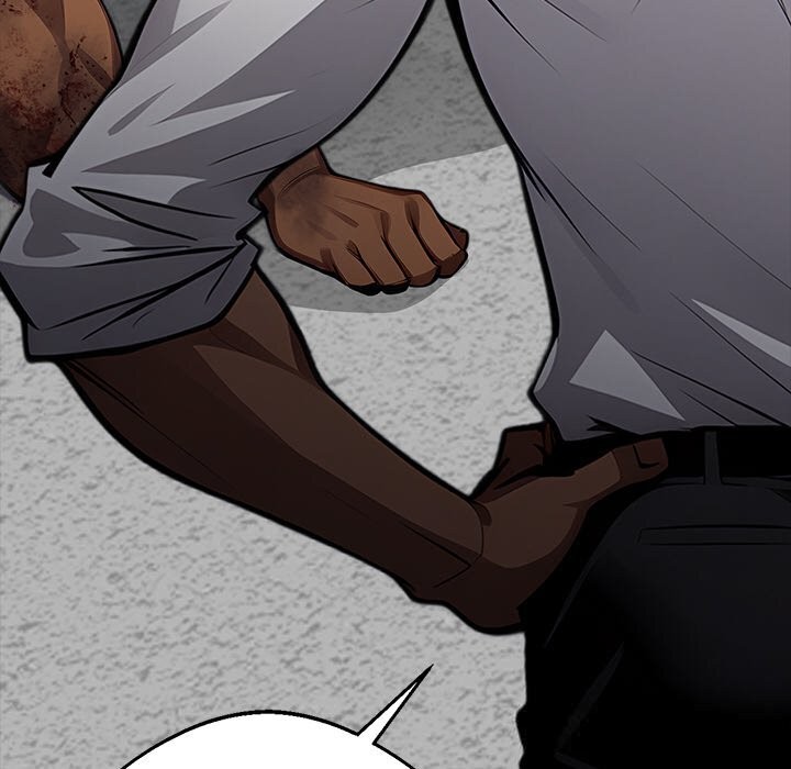 黑道X上班族第20話