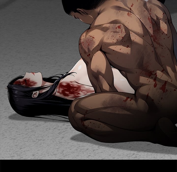 黑道X上班族第20話