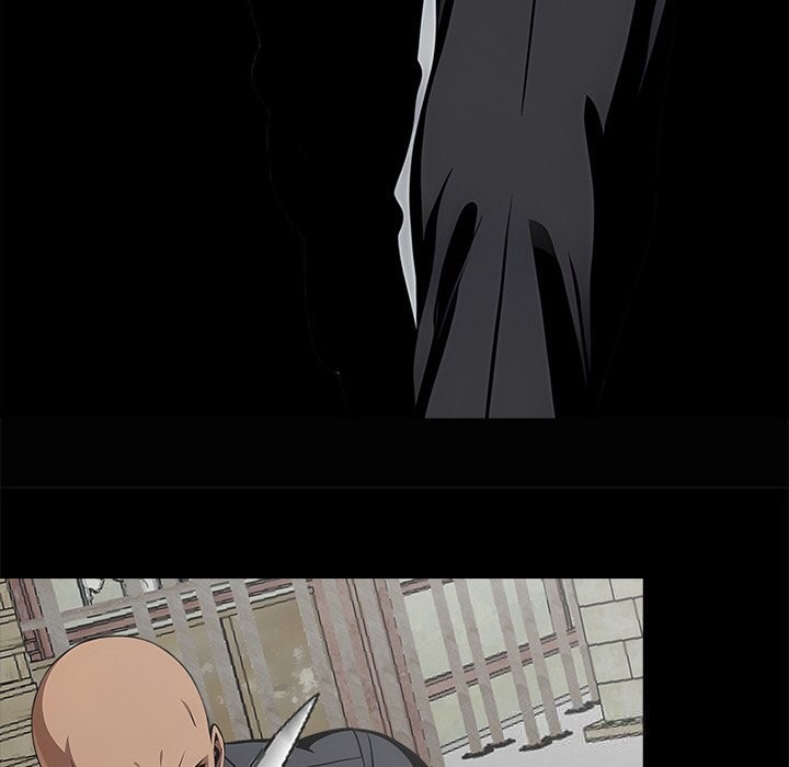 黑道X上班族第20話