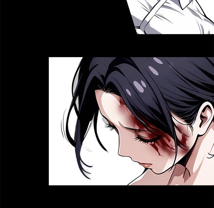 黑道X上班族第20話