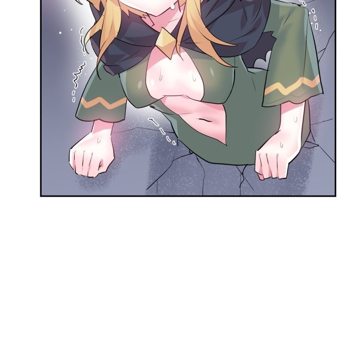 虚拟仙境第23話