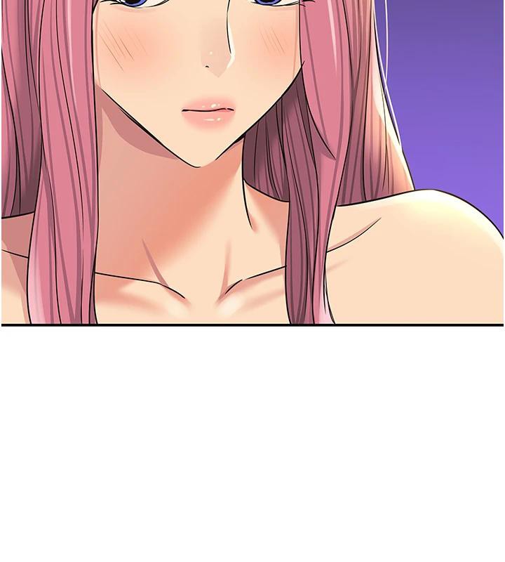 洞洞杂货店第138話-確認砲王的真心