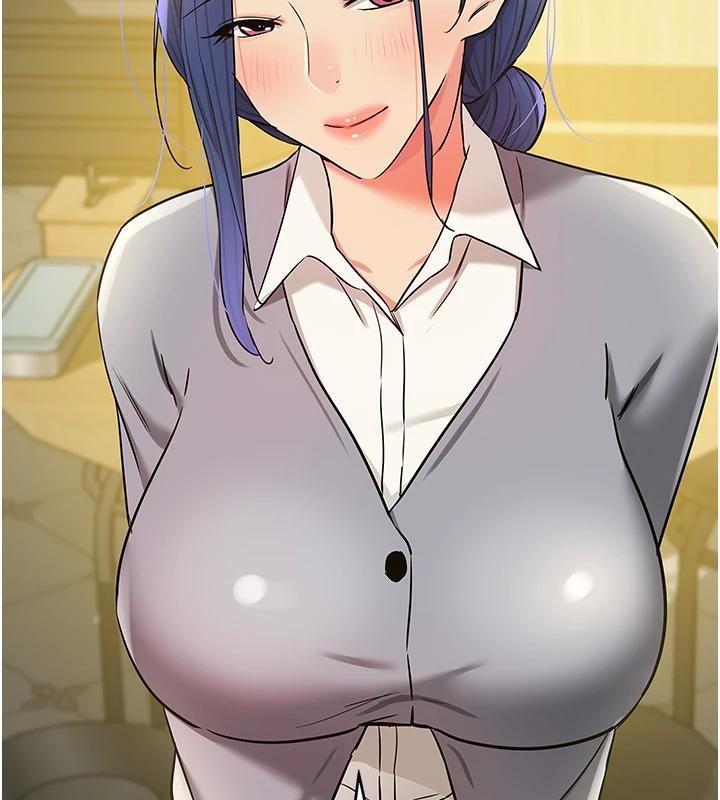 洞洞杂货店第138話-確認砲王的真心