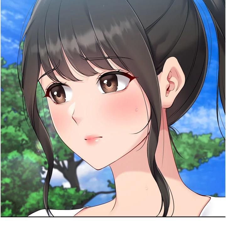 Setup!排球少女第58話-轉移注意力的愛撫