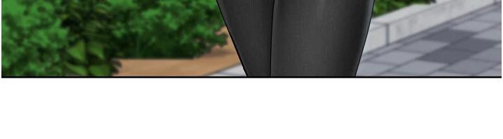 Setup!排球少女第58話-轉移注意力的愛撫