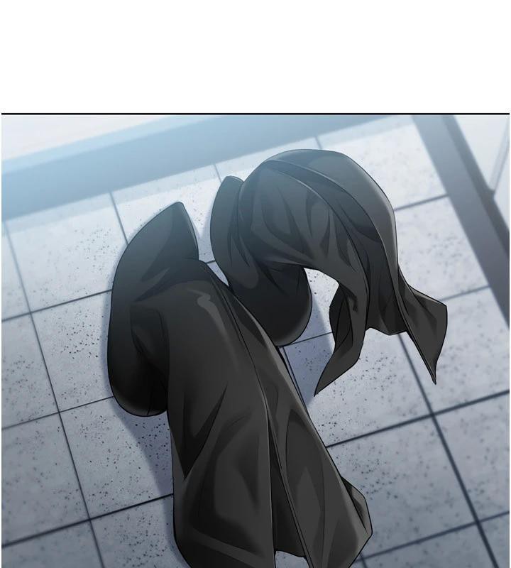 Setup!排球少女第58話-轉移注意力的愛撫