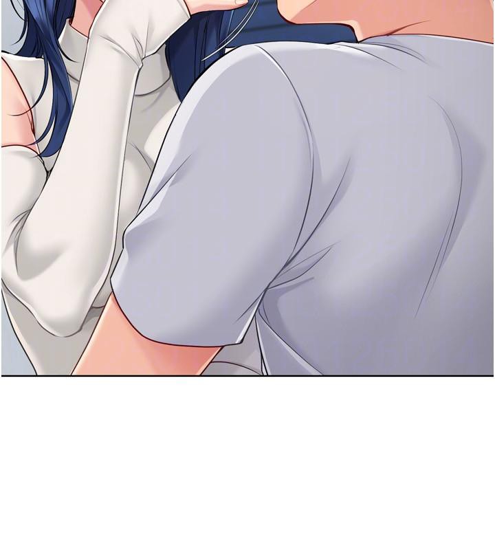 Setup!排球少女第58話-轉移注意力的愛撫