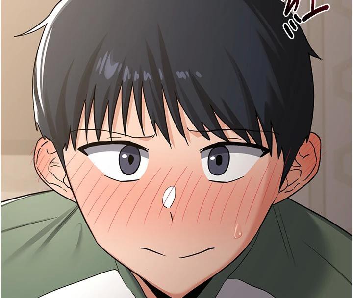 熟女交换计画第31話-酥胸上的白色心意