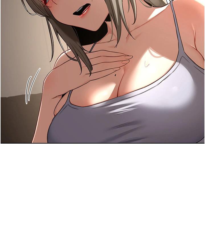 熟女交换计画第31話-酥胸上的白色心意